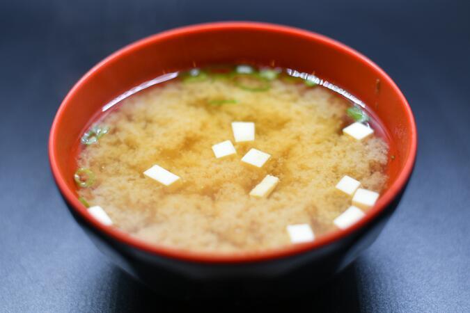 Miso Soup